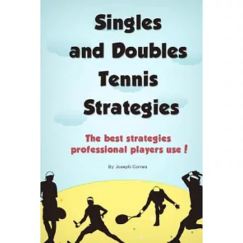 Singles and Doubles Tennis Strategies: The Best Strategies Professional Players Use!