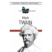 Mark Twain: The Dover Reader