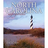 North Carolina Unforgettable: Cape Hatteras Version