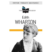 Edith Wharton: The Dover Reader