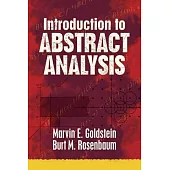 Introduction to Abstract Analysis