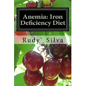 Anemia: Iron Deficiency Diet