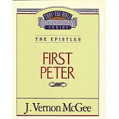 Thru the Bible Commentary: 1st Peter 54