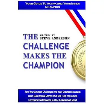 The Challenge Makes the Champion: Changing Obstacles into Opportunities