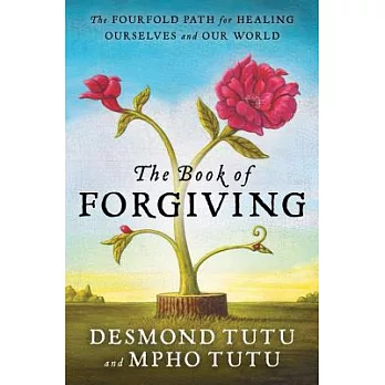 The Book of Forgiving