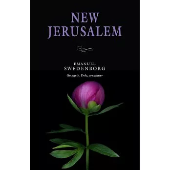 New Jerusalem: The Portable New Century Edition