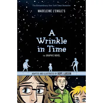 A wrinkle in time  : the graphic novel