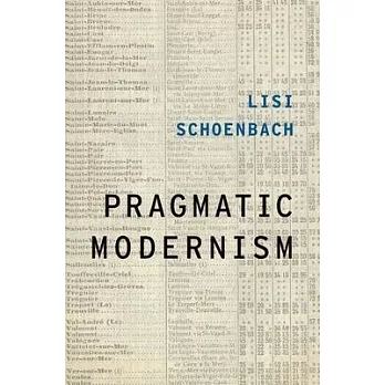 Pragmatic Modernism
