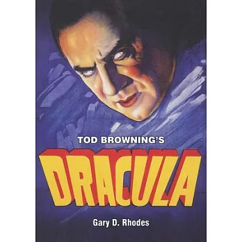 Tod Browning’s Dracula