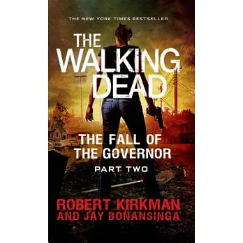 The Fall of the Governor