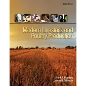 Modern Livestock & Poultry Production