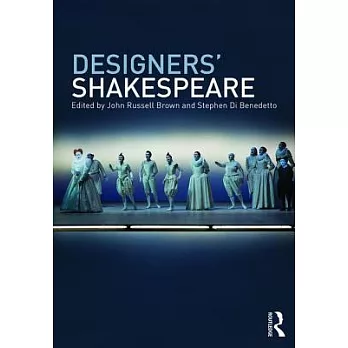 Designers’ Shakespeare