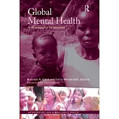 Global Mental Health: Anthropological Perspectives