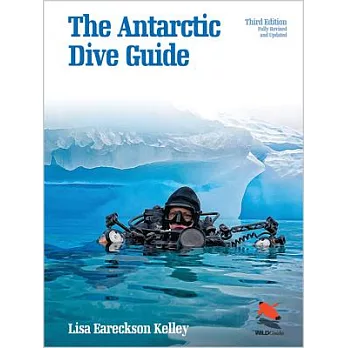 The Antarctic Dive Guide