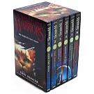 Warriors: The Complete First Series