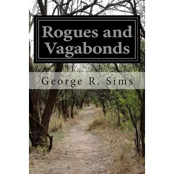 Rogues and Vagabonds