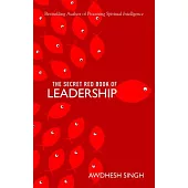 The Secret Red Book of Leadership