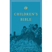 ESV Children’s Bible: Blue