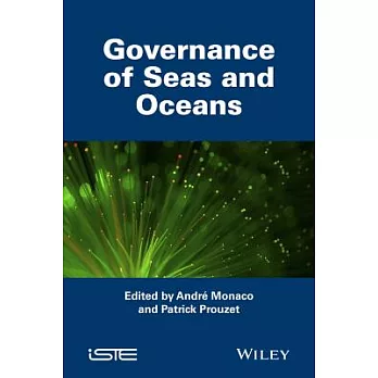 Governance of Seas and Oceans