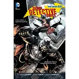 Batman Detective Comics 5: Gothtopia