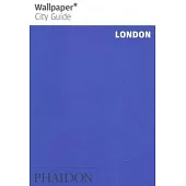 Wallpaper City Guide London