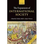 The Expansion of International Society