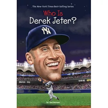 Who is Derek Jeter?