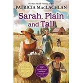 Sarah, Plain and Tall