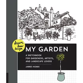A Sketchbook For Gardeners Artists, Design My Landscape
