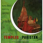 Historic Temples in Pakistan: A Call to Conscience