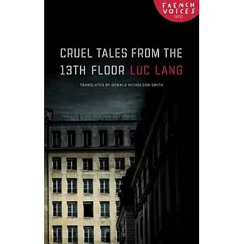 Cruel Tales from the Thirteenth Floor