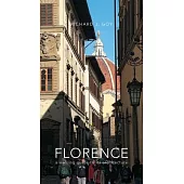 Florence: A Walking Guide to Its Architecture