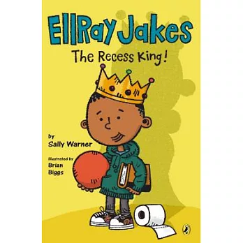 EllRay Jakes the recess king! /