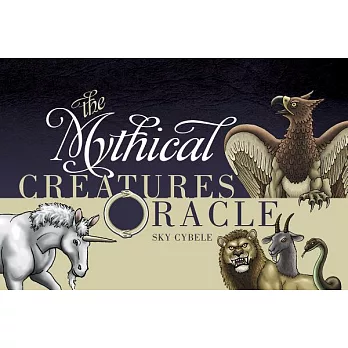 The Mythical Creatures Oracle