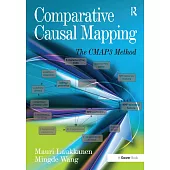 Comparative Causal Mapping: The CMAP3 Method