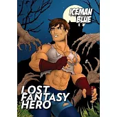 Lost Fantasy Hero