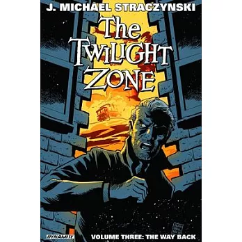 The Twilight Zone 3: The Way Back
