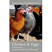 Chicken & Eggs