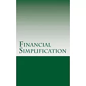 Financial Simplification