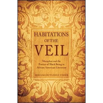Habitations of the Veil: Metaphor and the Poetics of Black Being in African American Literature