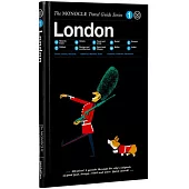 Monocle Travel Guides: London