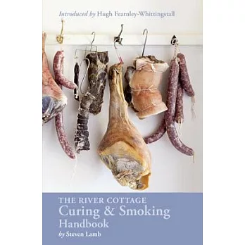 The River Cottage Curing & Smoking Handbook