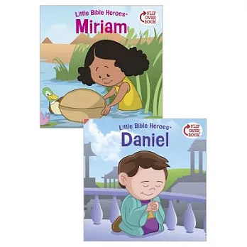 Miriam/Daniel