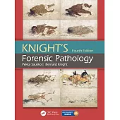 Knight’s Forensic Pathology
