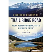 A Natural History of Trail Ridge Road: Rocky Mountain National Park’s Highway to the Sky