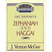 Thru the Bible Commentary: Zephaniah Haggai 31