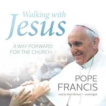 Walking With Jesus: A Way Forward for the Church: Library Edition