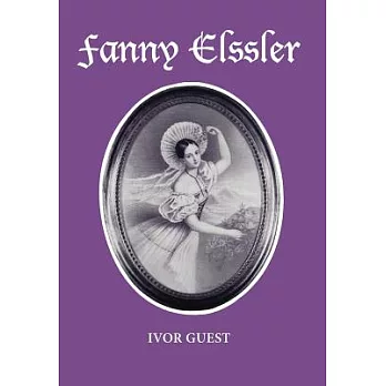 Fanny Elssler