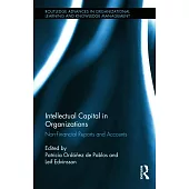 Intellectual Capital in Organizations: Nonfinancial Reports and Accounts
