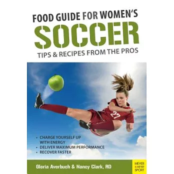 Food Guide for Women’s Soccer: Tips and Recipes from the Pros